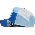 cappellino-trucker-blu-cavallo-stallion-self-reliant-farmigami-the-farm-di-goorin-bros