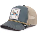 gorra-trucker-grigia-e-beige-granchio-wuz-crackin-nautical-nonsense-the-farm-di-goorin-bros