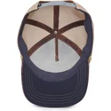 cappelli-curva-grigio-snapback-the-farm-di-goorin-bros