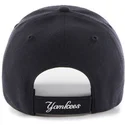 cappellino-curvo-blu-navy-dei-new-york-yankees-mlb-di-47-brand