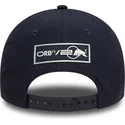 cappelli-curva-blu-marino-snapback-9forty-dei-red-bull-racing-formula-1-di-new-era