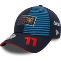 cappellino-snapback-blu-navy-curvo-sergio-perez-9forty-di-red-bull-racing-formula-1-di-new-era