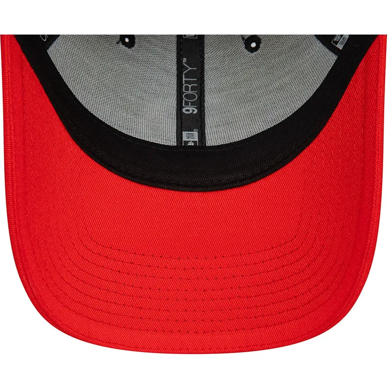 cappellino-visiera-curva-nero-snapback-9forty-side-patch-di-haas-f1-team-formula-1-di-new-era