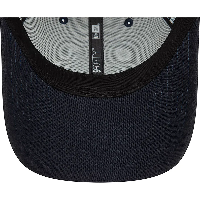 cappelli-curva-blu-marino-snapback-9forty-essential-repreve-dei-alpine-f1-team-formula-1-di-new-era cappelli-curva-blu-marino-snapback-9forty-essential-repreve-dei-alpine-f1-team-formula-1-di-new-era