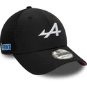 cappellino-trucker-nero-9forty-di-alpine-f1-team-formula-1-di-new-era
