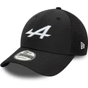 cappellino-trucker-nero-9forty-di-alpine-f1-team-formula-1-di-new-era