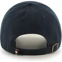 cappellino-curvo-nero-houston-astros-mlb-clean-up-di-47-brand