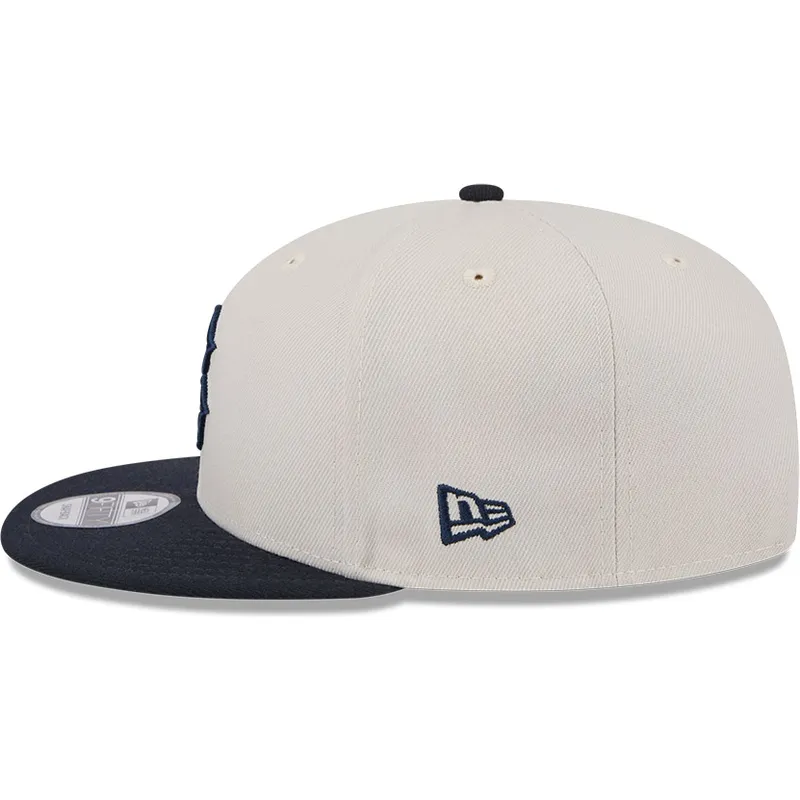 cappelli-piatta-beige-snapback-9fifty-4th-of-july-dei-boston-red-sox-mlb-di-new-era