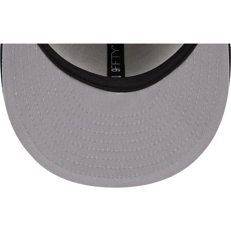 cappello-piatto-beige-e-blu-marino-snapback-9fifty-4th-of-july-dei-los-angeles-dodgers-mlb-di-new-era