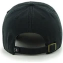 cappelli-curva-nero-cinghia-regolabile-dei-philadelphia-flyers-nhl-di-47-brand