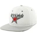 cappellino-visiera-piatta-bianco-snapback-di-dallas-stars-nhl-di-47-brand