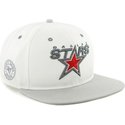cappellino-visiera-piatta-bianco-snapback-di-dallas-stars-nhl-di-47-brand