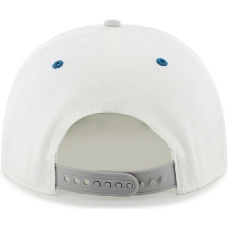 cappellino-visiera-piatta-bianco-snapback-di-pittsburgh-penguins-nhl-di-47-brand