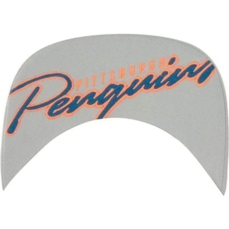 cappelli-piatta-bianco-snapback-dei-nhl-di-47-brand cappelli-piatta-bianco-snapback-dei-nhl-di-47-brand