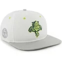 cappellino-snapback-bianco-a-visiera-piatta-dei-florida-panthers-nhl-di-47-brand