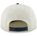 cappello-snapback-piatto-bianco-e-blu-colorado-avalanche-nhl-di-47-brand