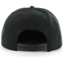 cappelli-piatta-nero-snapback-dei-detroit-red-wings-nhl-di-47-brand