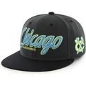 cappelli-piatta-nero-snapback-de-letras-dei-chicago-blackhawks-nhl-di-47-brand