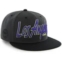 cappelli-piatta-nero-snapback-de-letras-dei-los-angeles-kings-nhl-di-47-brand