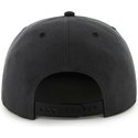 cappellino-visiera-piatta-nero-snapback-con-logo-lettere-di-los-angeles-kings-nhl-di-47-brand