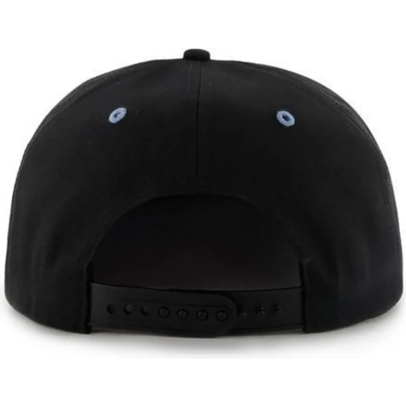 cappelli-piatta-nero-snapback-de-letras-dei-buffalo-sabres-nhl-di-47-brand cappelli-piatta-nero-snapback-de-letras-dei-buffalo-sabres-nhl-di-47-brand