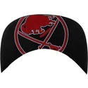 cappelli-piatta-nero-snapback-de-letras-dei-buffalo-sabres-nhl-di-47-brand