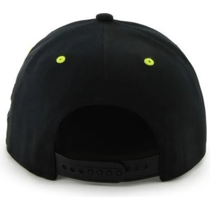 cappelli-piatta-nero-snapback-de-letras-dei-philadelphia-flyers-nhl-di-47-brand cappelli-piatta-nero-snapback-de-letras-dei-philadelphia-flyers-nhl-di-47-brand