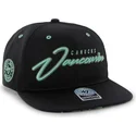 cappelli-piatta-nero-snapback-de-letras-dei-vancouver-canucks-nhl-di-47-brand