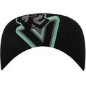 cappellino-visiera-piatta-nero-snapback-con-logo-lettere-di-vancouver-canucks-nhl-di-47-brand