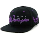 cappelli-piatta-nero-snapback-de-letras-dei-washington-capitals-nhl-di-47-brand