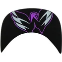 cappelli-piatta-nero-snapback-de-letras-dei-washington-capitals-nhl-di-47-brand