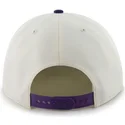 cappelli-piatta-bianco-snapback-dei-los-angeles-kings-nhl-di-47-brand