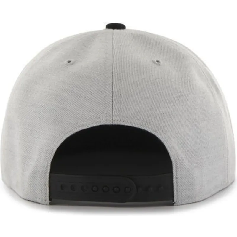 cappelli-piatta-grigio-snapback-dei-los-angeles-kings-nhl-di-47-brand