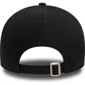 cappellino-curvo-nero-regolabile-9forty-metallic-pin-di-chicago-bulls-nba-di-new-era