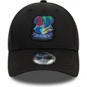 cappellino-nero-snapback-curva-per-bambino-9forty-di-hogwarts-harry-potter-di-new-era