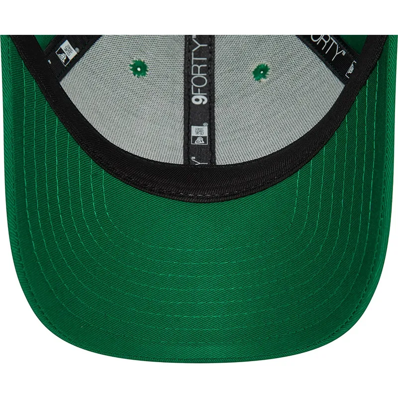 cappellino-curvo-verde-snapback-per-bambino-9forty-di-slytherin-harry-potter-di-new-era