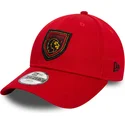 new-era-curved-brim-youth-harry-potter-gryffindor-red-snapback-cap