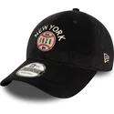 cappelli-curva-nero-cinghia-regolabile-the-empire-state-9twenty-cord-dei-new-york-ciudades-y-playas-di-new-era