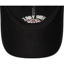 cappelli-curva-nero-cinghia-regolabile-the-empire-state-9twenty-cord-dei-new-york-ciudades-y-playas-di-new-era