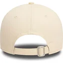 cappelli-curva-beige-cinghia-regolabile-9twenty-washed-dei-bugs-bunny-looney-tunes-di-new-era