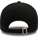 cappellino-con-visiera-curva-nero-regolabile-con-logo-nero-9forty-flame-di-new-york-yankees-mlb-di-new-era