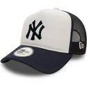 cappelli-curva-blu-marino-snapback-a-frame-frame-world-series-dei-new-york-yankees-mlb-di-new-era