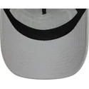 cappelli-curva-grigio-snapback-a-frame-license-plate-dei-new-york-ciudades-y-playas-di-new-era