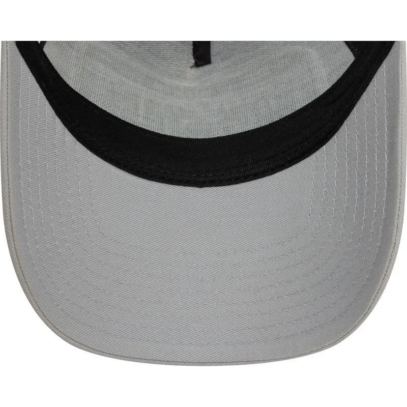 cappelli-curva-grigio-snapback-a-frame-license-plate-dei-new-york-ciudades-y-playas-di-new-era cappelli-curva-grigio-snapback-a-frame-license-plate-dei-new-york-ciudades-y-playas-di-new-era