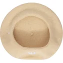 basco-beige-da-donna-wool-beret-dei-new-york-yankees-mlb-di-new-era