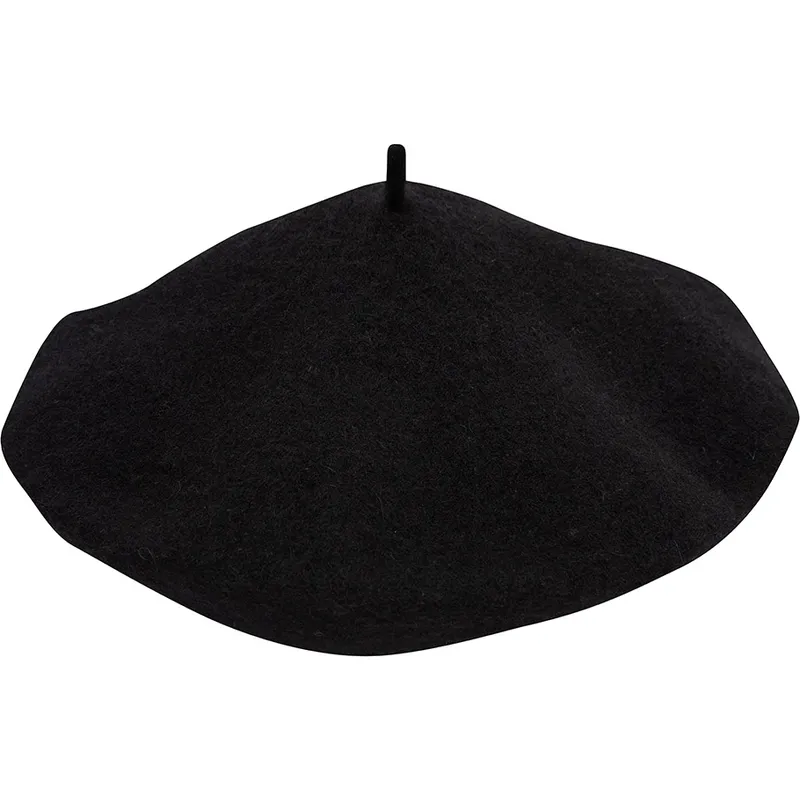 basco-nero-da-donna-wool-beret-dei-new-york-yankees-mlb-di-new-era