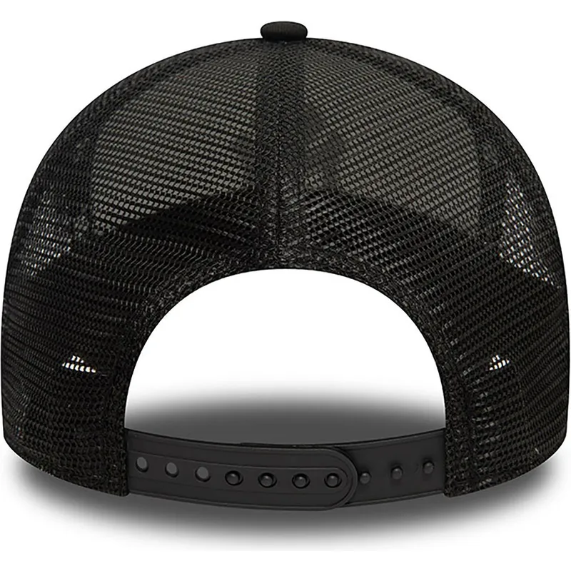 cappelli-curva-bianco-snapback-a-frame-flame-dei-new-york-yankees-mlb-di-new-era cappelli-curva-bianco-snapback-a-frame-flame-dei-new-york-yankees-mlb-di-new-era