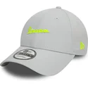 cappellino-curvo-grigio-regolabile-9forty-seasonal-di-vespa-piaggio-di-new-era