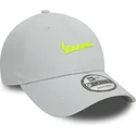 cappellino-curvo-grigio-regolabile-9forty-seasonal-di-vespa-piaggio-di-new-era