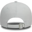 cappellino-curvo-grigio-regolabile-9forty-seasonal-di-vespa-piaggio-di-new-era